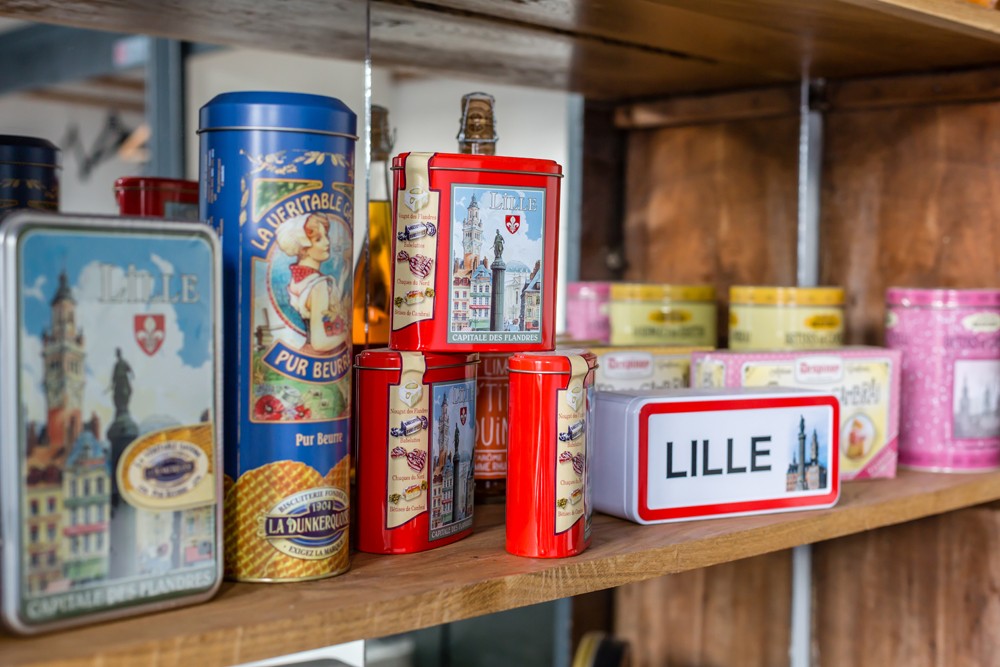 tradibalade salle de reunion lille deesse entreprise produits regionaux